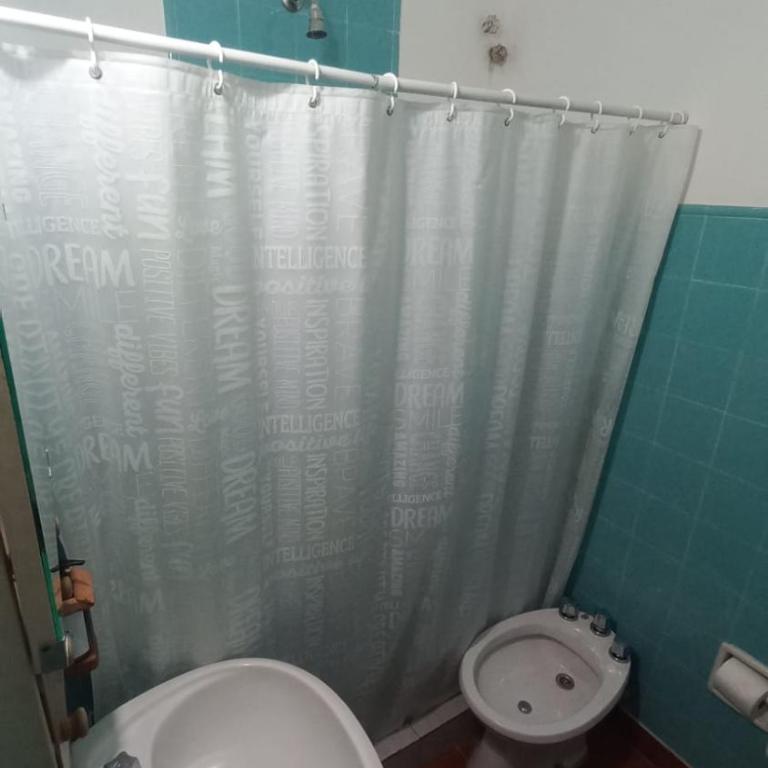 Hostería Amancay - Habitación Doble con baño privado - 3