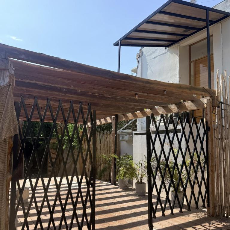 Casa Florentina - Studio with Garden View - 20