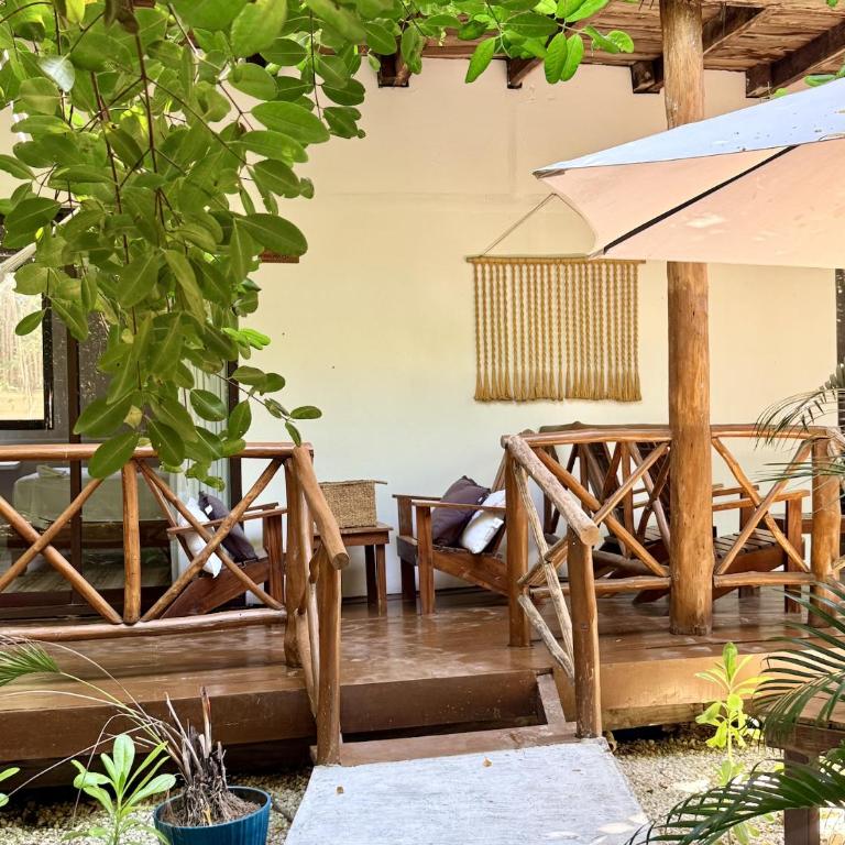 Casa Florentina - Studio with Garden View - 71