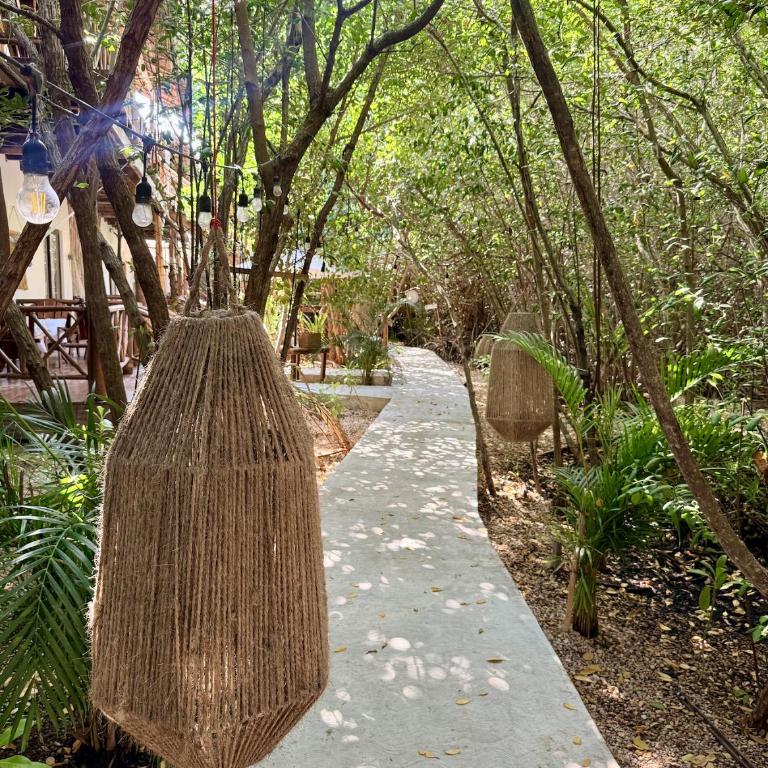Casa Florentina - Studio with Garden View - 29