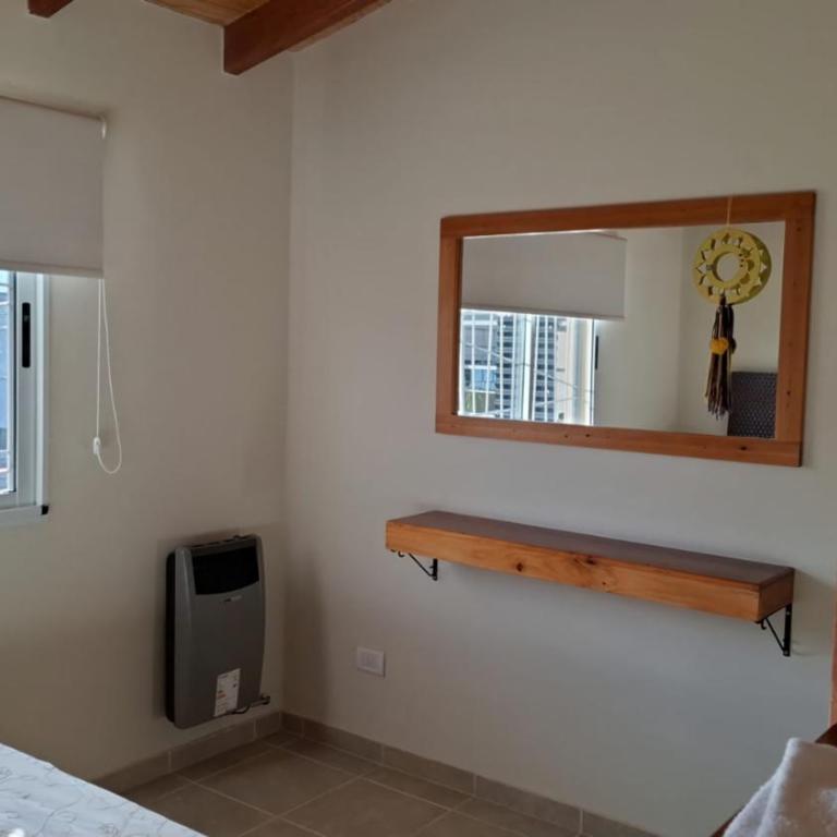 Apart Fincas de San Pablo II - Casa - 37