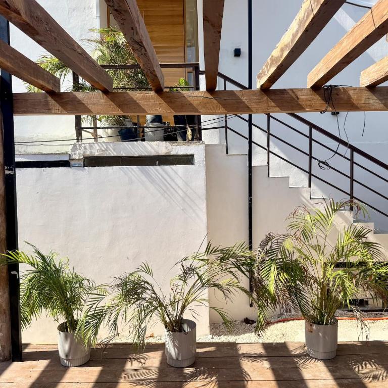 Casa Florentina - Studio with Garden View - 26