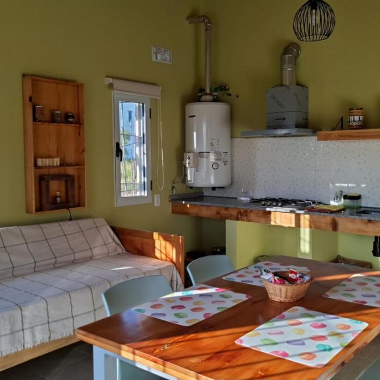 Apart Fincas de San Pablo II - Casa - 36