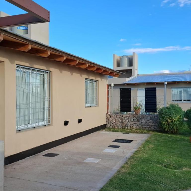 Apart Fincas de San Pablo II - Casa - 31