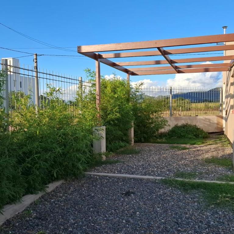 Apart Fincas de San Pablo II - Casa - 32