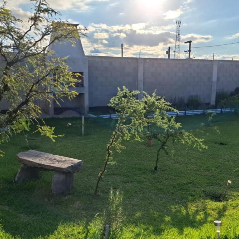 Apart Fincas de San Pablo II - Casa - 29