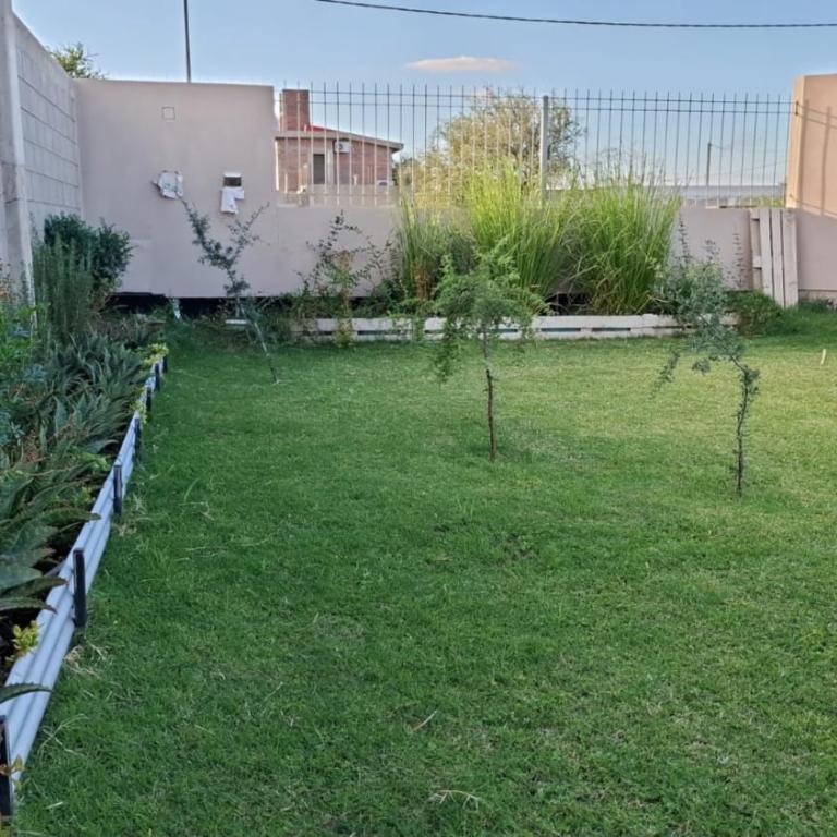 Apart Fincas de San Pablo II - Casa - 30