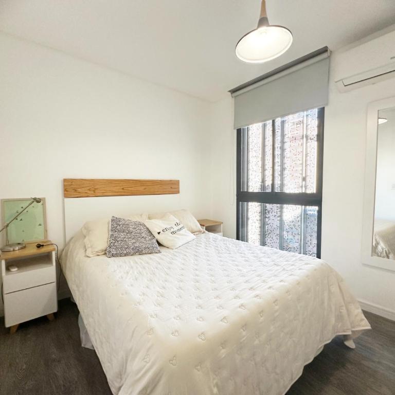 Departamento 1 dormitorio Edificio SnJ - Apartamento de 1 dormitorio - 11
