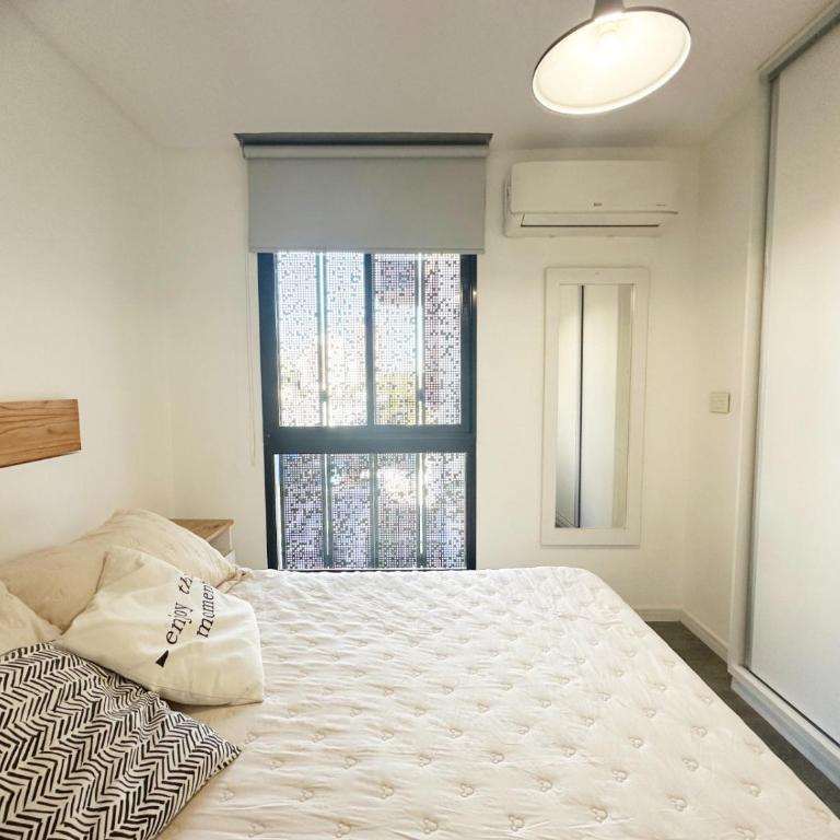 Departamento 1 dormitorio Edificio SnJ - Apartamento de 1 dormitorio - 10