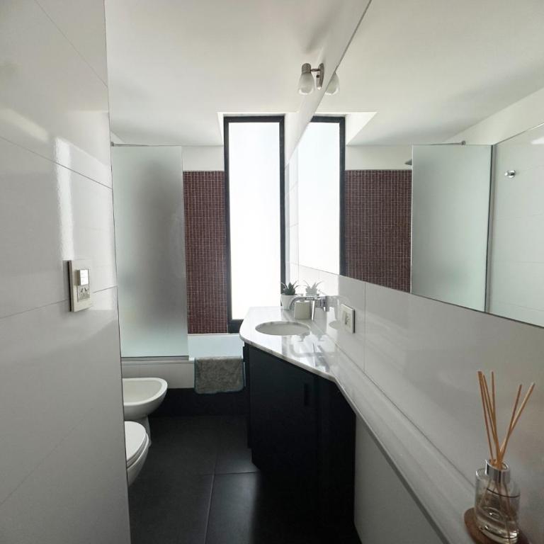 Departamento 1 dormitorio Edificio SnJ - Apartamento de 1 dormitorio - 9