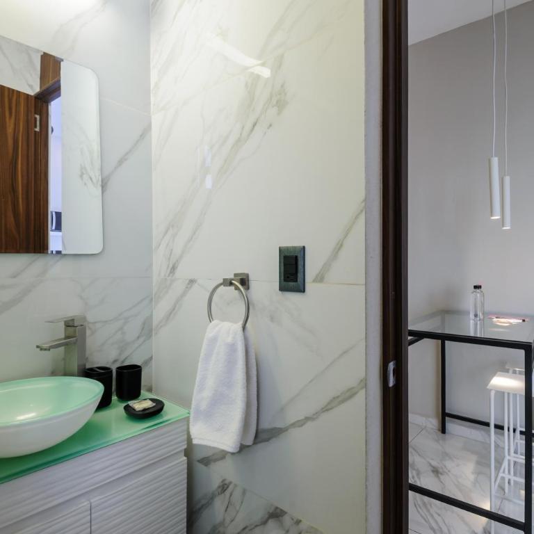 Allan Poe 343 by Wynwood House - Lush loft with Modern deco in Polanco - 4
