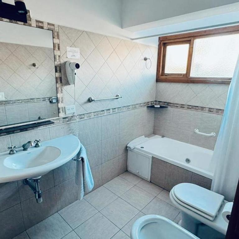 Ayelen Andina - Bungalow de 3 dormitorios - 4