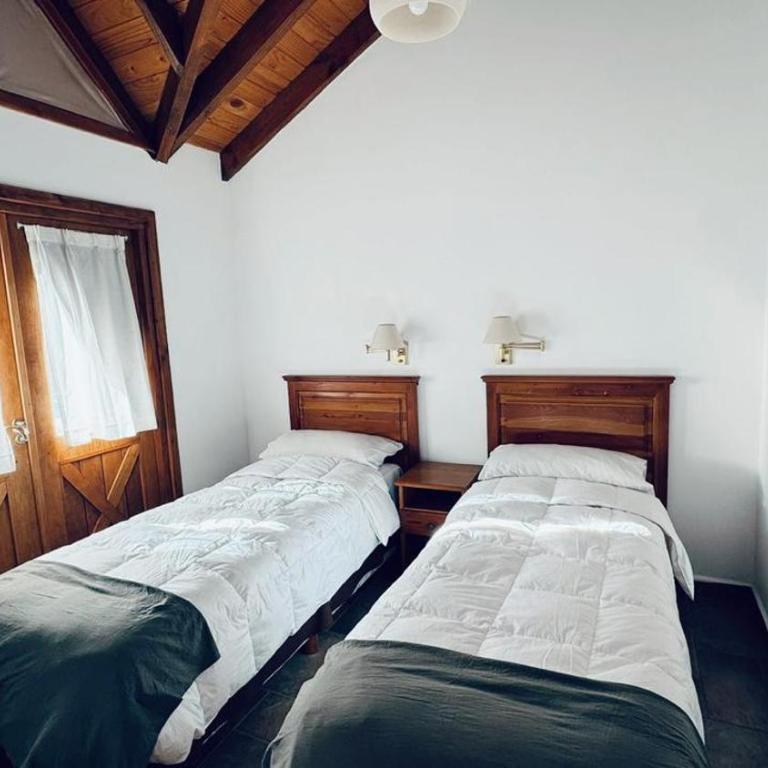 Ayelen Andina - Bungalow de 3 dormitorios - 1