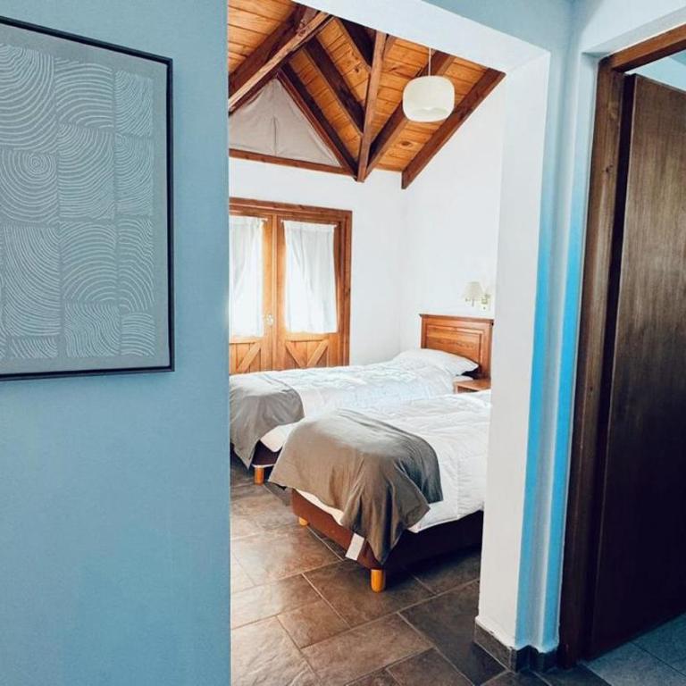 Ayelen Andina - Bungalow de 3 dormitorios - 9