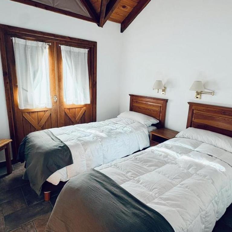 Ayelen Andina - Bungalow de 3 dormitorios - 3
