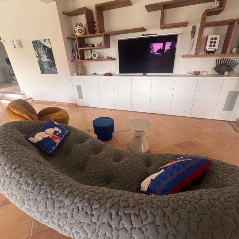 Villa Bonaventure - Villa avec Piscine Privée - 9