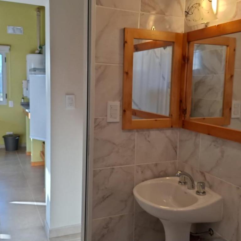 Apart Fincas de San Pablo II - Casa - 38