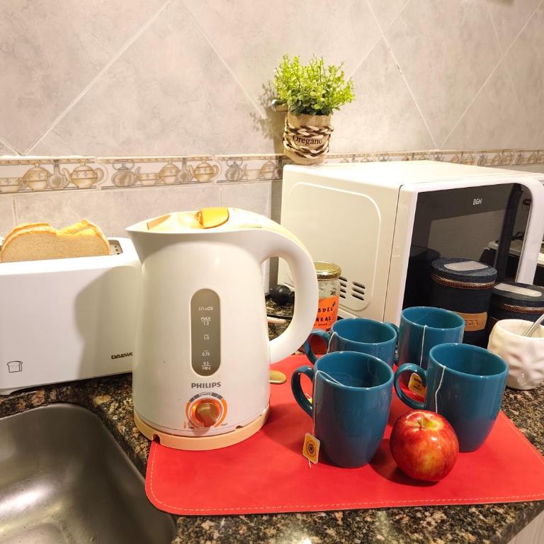 Departamento de los Cuadros - Apartamento de 2 dormitorios - 38