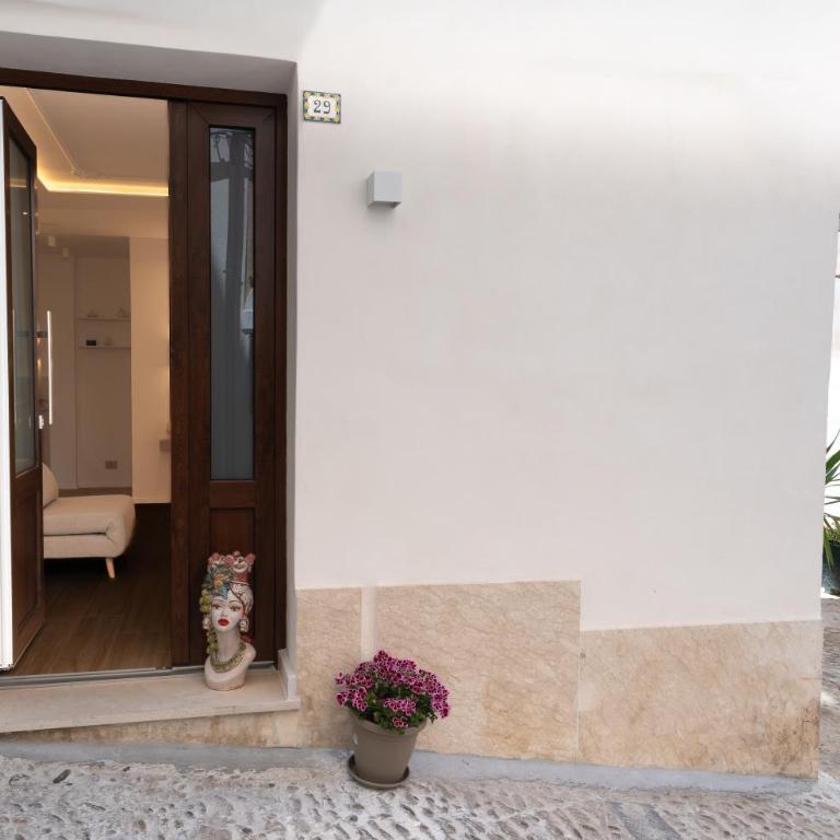 Dimora Quintessenza Cefalù - Appartamento con 1 Camera da Letto - 35