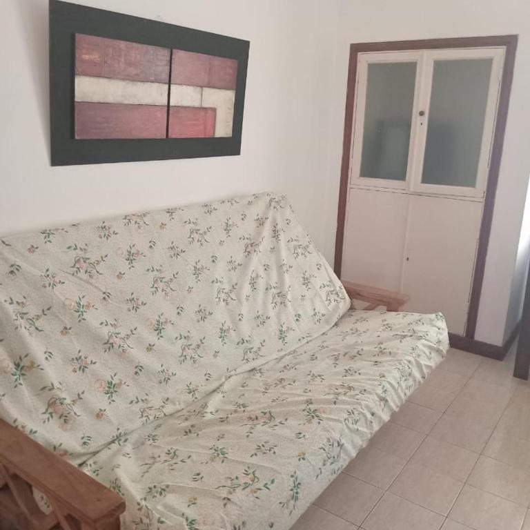 DEPTO 2 ambientes - Apartamento de 2 dormitorios - 1