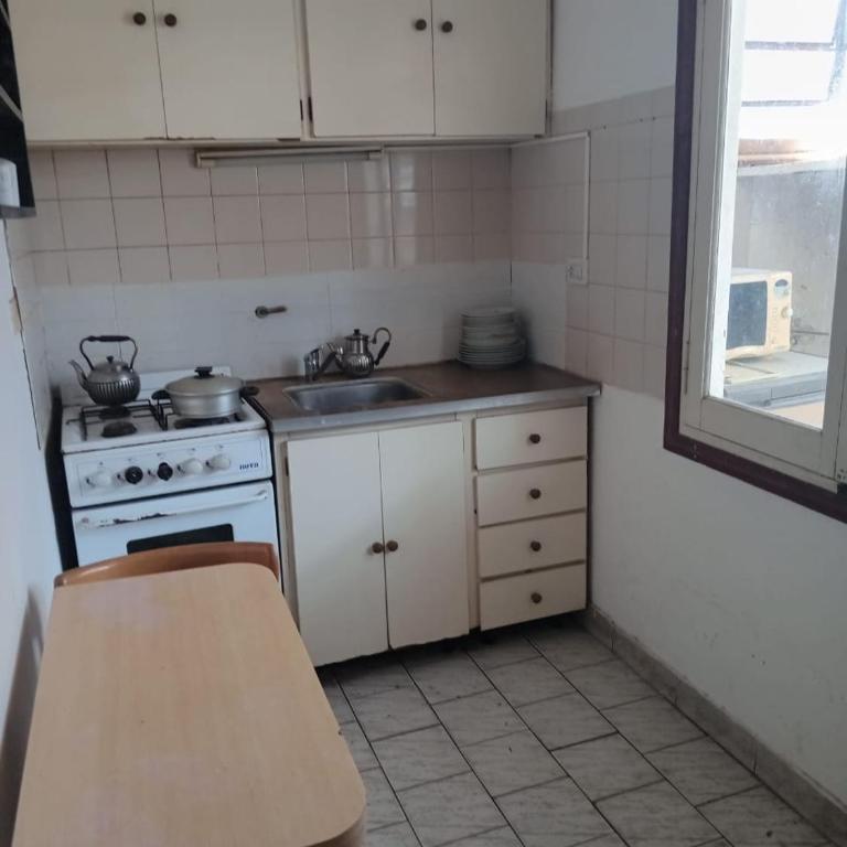 DEPTO 2 ambientes - Apartamento de 2 dormitorios - 2