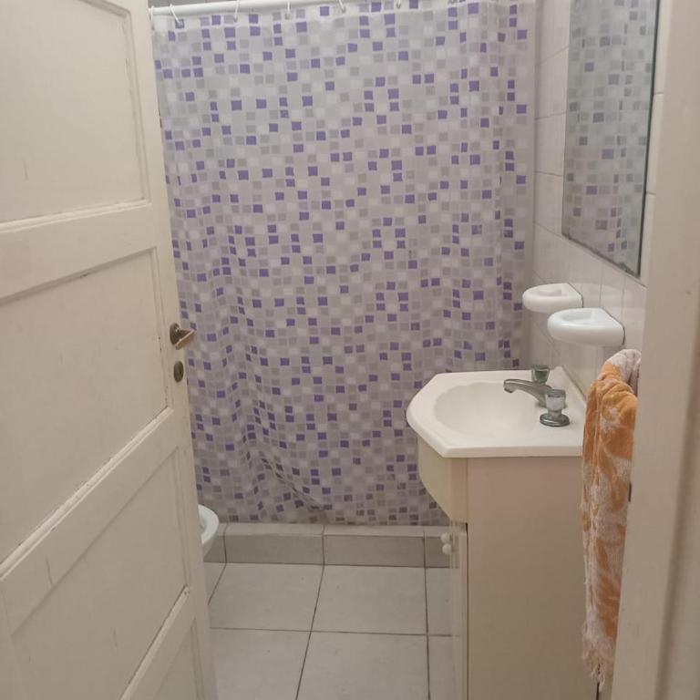 DEPTO 2 ambientes - Apartamento de 2 dormitorios - 6