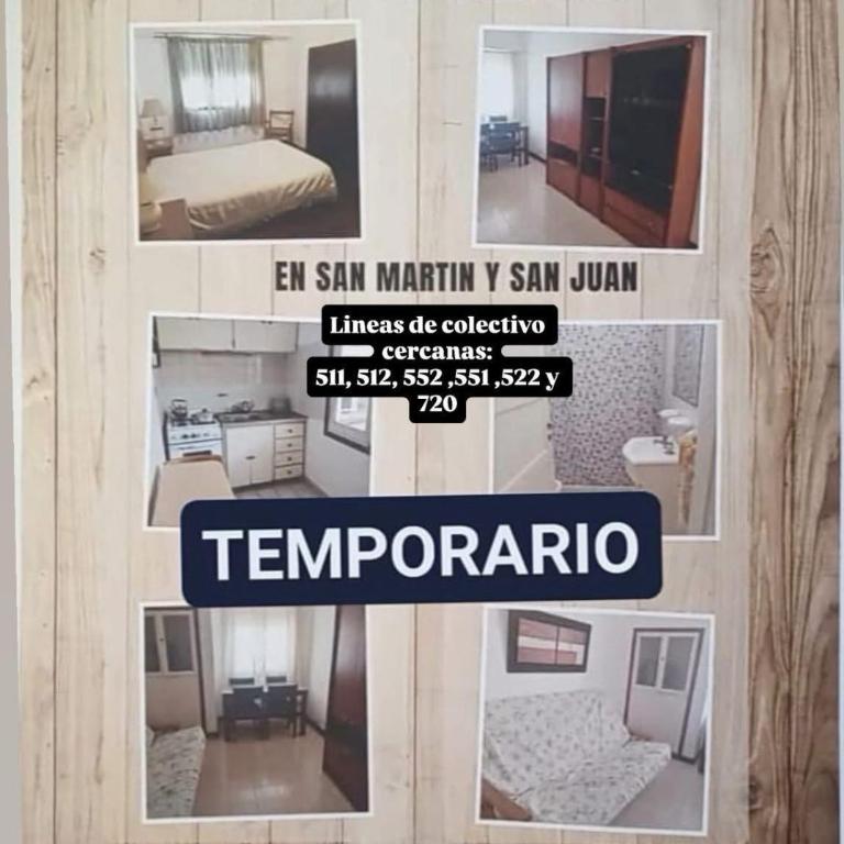 DEPTO 2 ambientes - Apartamento de 2 dormitorios - 7