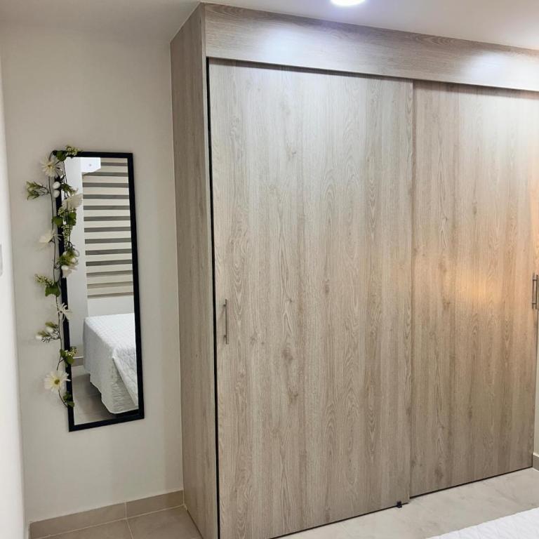 Apto Fresco WiFi - Descanso - Parqueadero Priv Neiva - Apartamento - 22