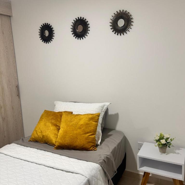 Apto Fresco WiFi - Descanso - Parqueadero Priv Neiva - Apartamento - 43