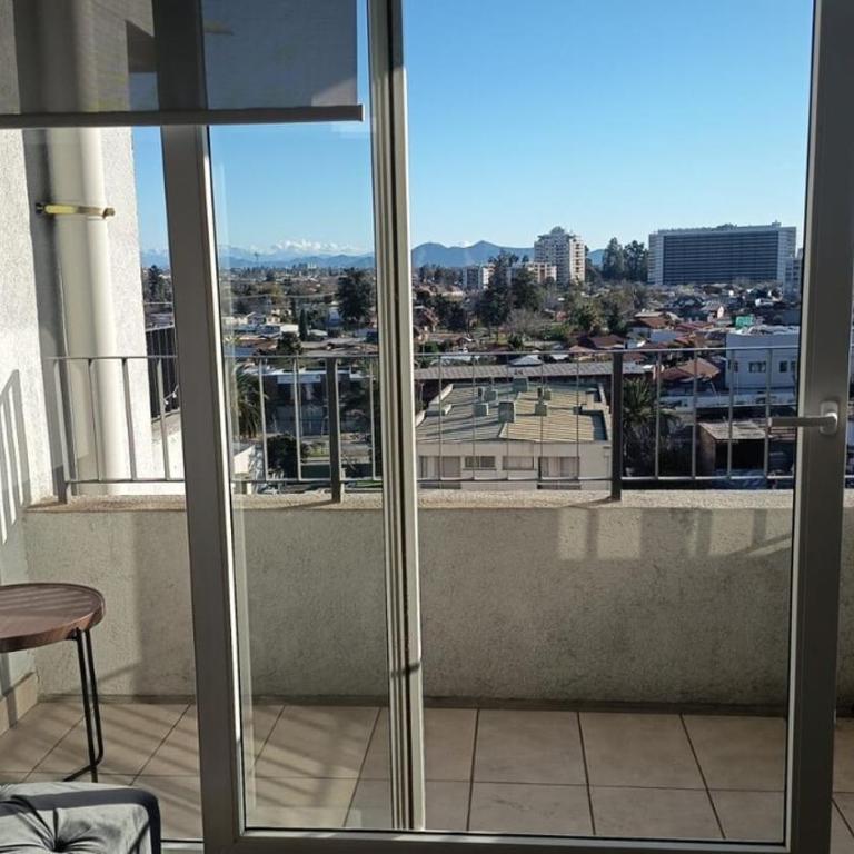 Sabor Matichoc Departamento completo, Bellavista Metro Station - Two-Bedroom Apartment - 6