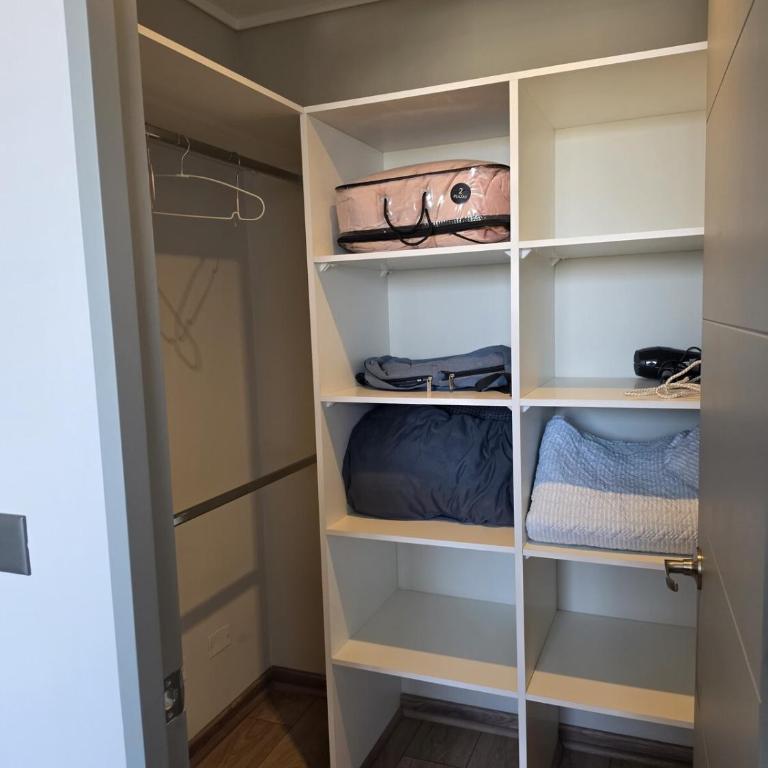 Sabor Matichoc Departamento completo, Bellavista Metro Station - Two-Bedroom Apartment - 11