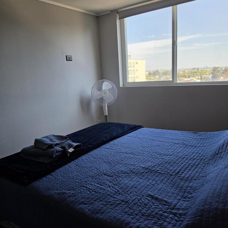 Sabor Matichoc Departamento completo, Bellavista Metro Station - Two-Bedroom Apartment - 15