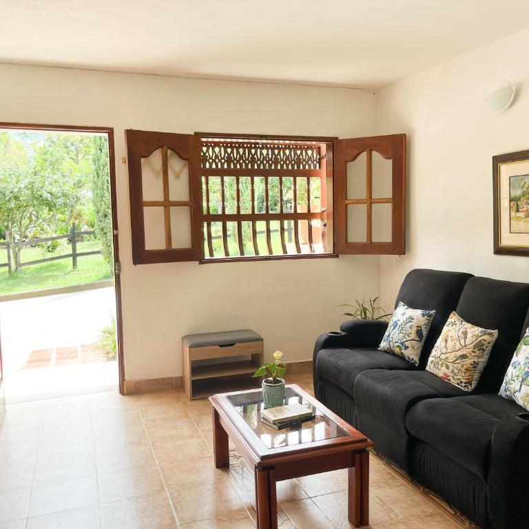 Casa El Pinar - Casa de 3 dormitorios - 1