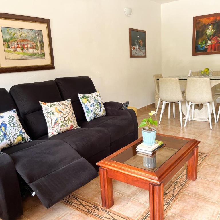 Casa El Pinar - Casa de 3 dormitorios - 3