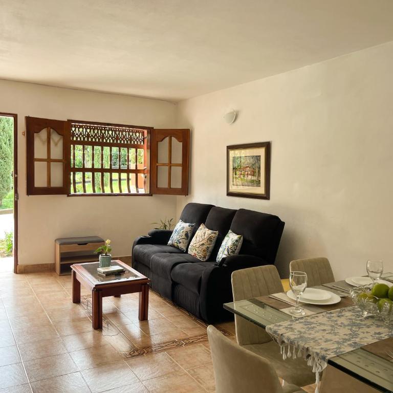 Casa El Pinar - Casa de 3 dormitorios - 4