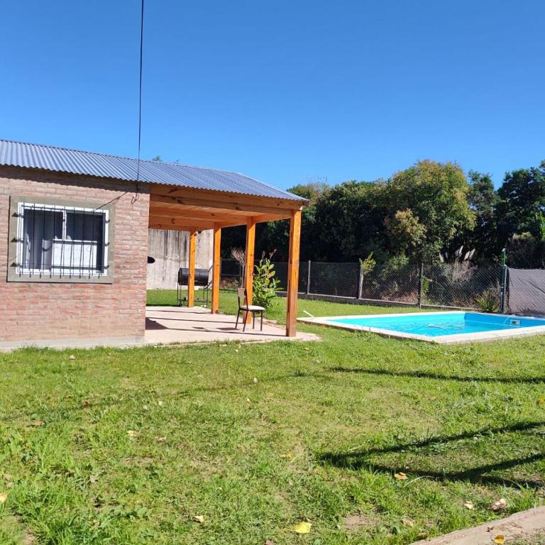 La Calandria - Casa de 3 dormitorios - 13
