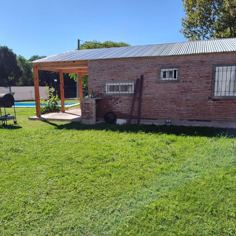 La Calandria - Casa de 3 dormitorios - 12