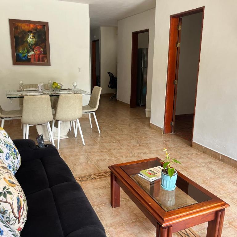 Casa El Pinar - Casa de 3 dormitorios - 5