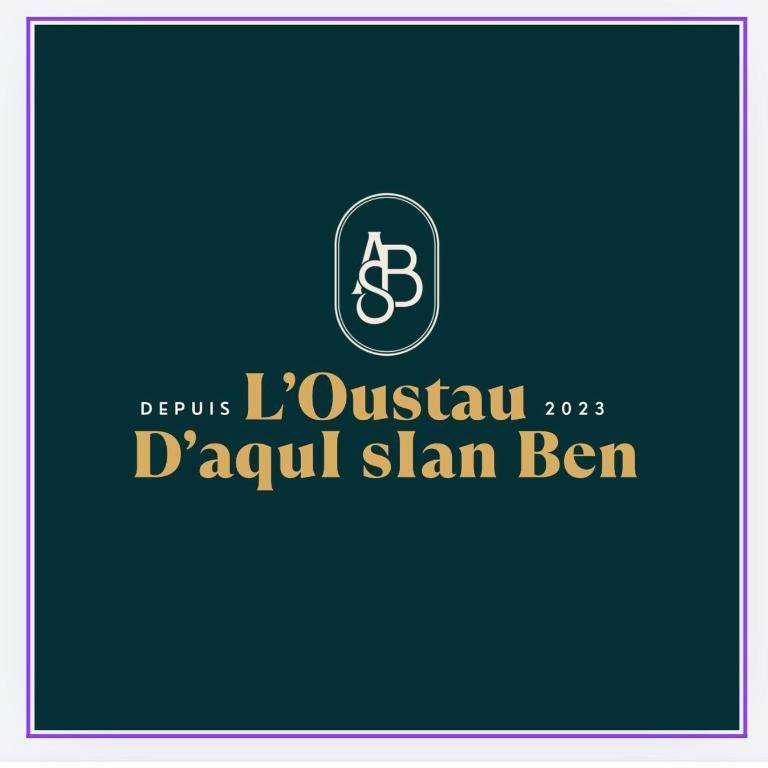 Le gite d'AQUI SIAN BEN - centre Malaucene - Appartamento con 2 Camere da Letto - 15