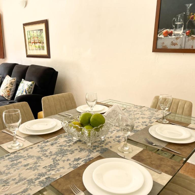 Casa El Pinar - Casa de 3 dormitorios - 6