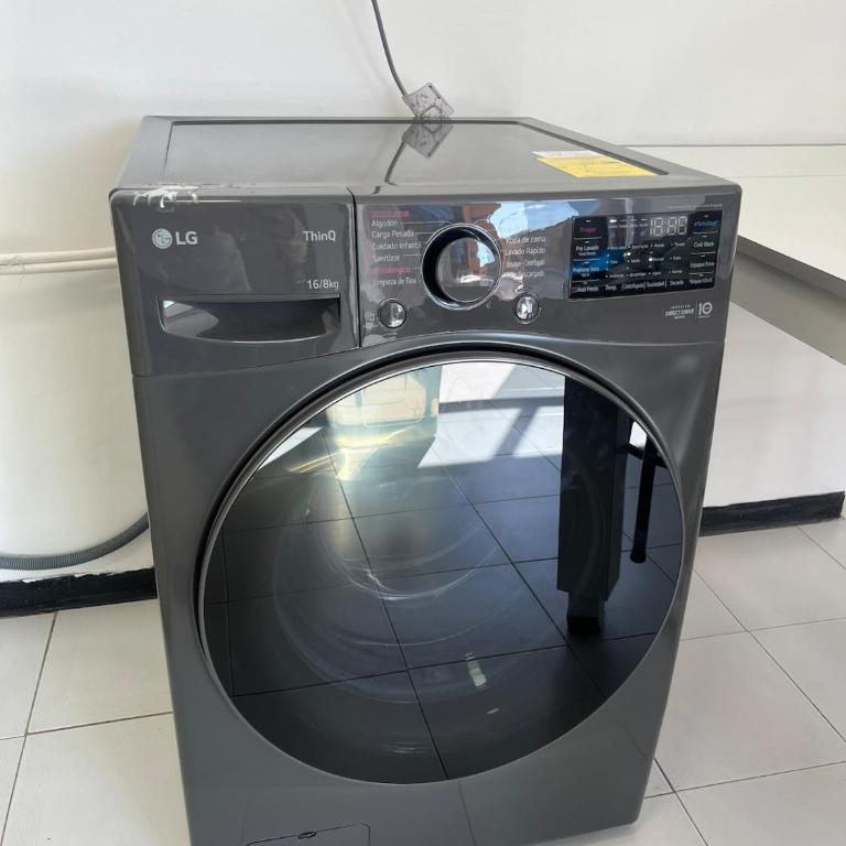 Apartamento cómodo y tranquilo - Apartamento de 1 dormitorio - 10