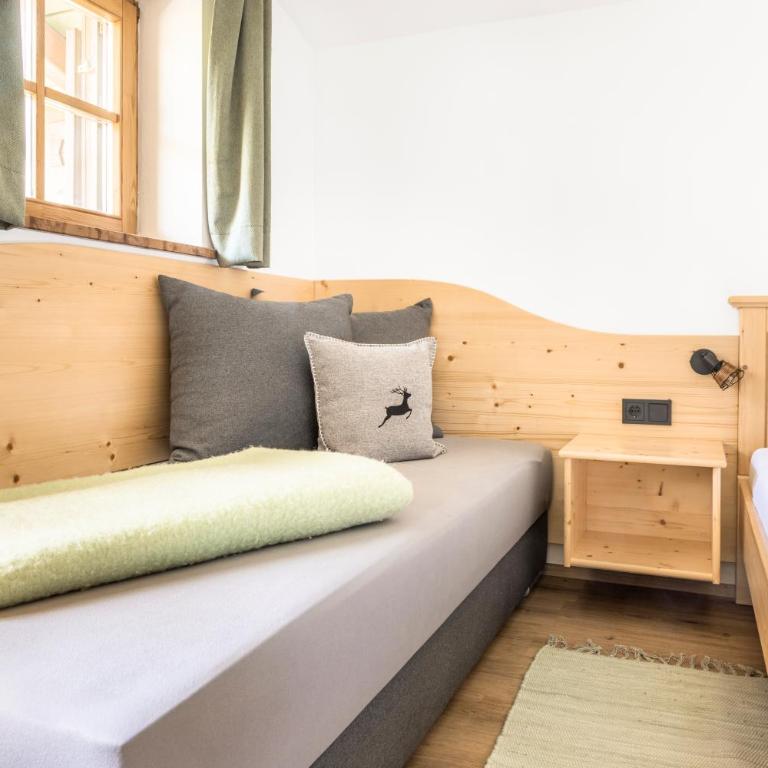 Starbauer - Apartment mit 2 Schlafzimmern und Balkon - 7