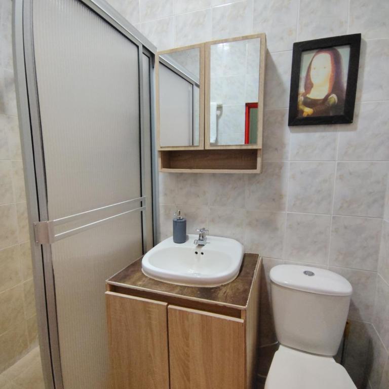 Casa los Tulios - Casa de 4 dormitorios - 12