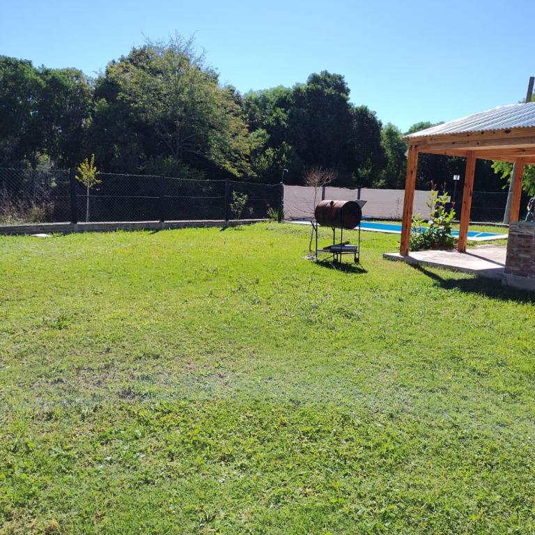 La Calandria - Casa de 3 dormitorios - 21