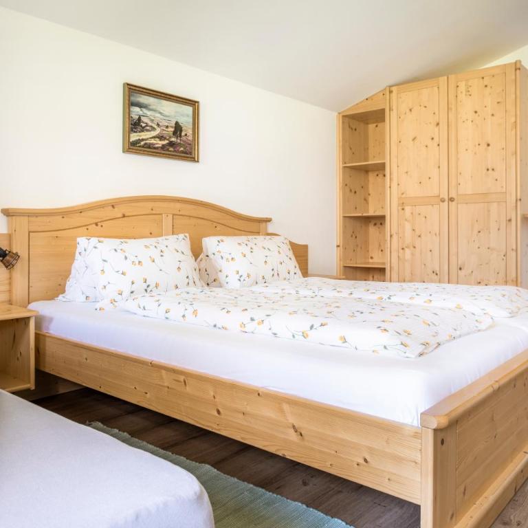 Starbauer - Apartment mit 2 Schlafzimmern und Balkon - 11