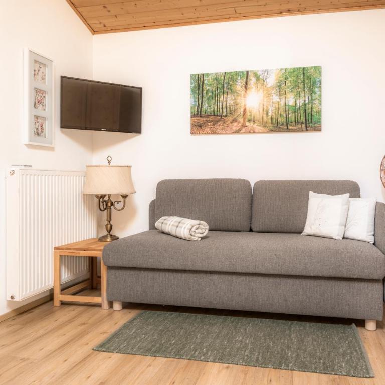 Starbauer - Apartment mit 2 Schlafzimmern und Balkon - 9