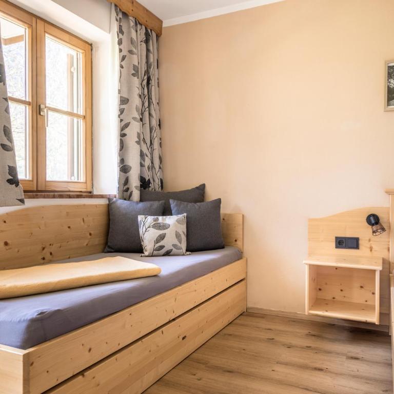Starbauer - Apartment mit 1 Schlafzimmer - 6