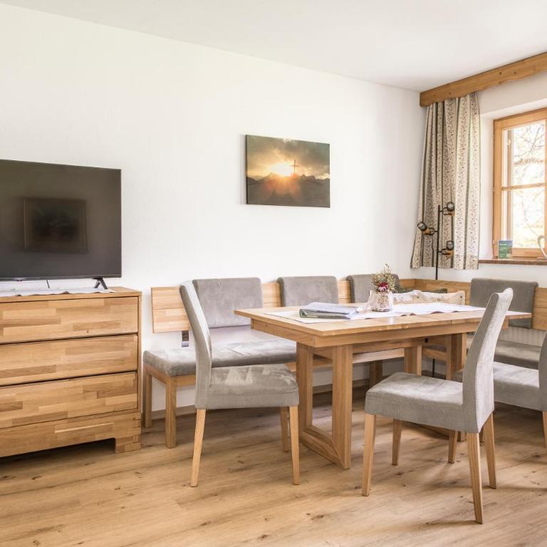 Starbauer - Apartment mit 1 Schlafzimmer - 7