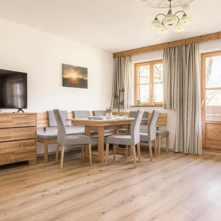 Starbauer - Apartment mit 1 Schlafzimmer - 10