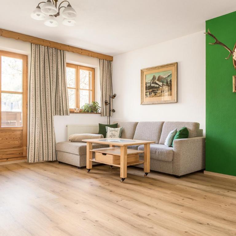 Starbauer - Apartment mit 1 Schlafzimmer - 9